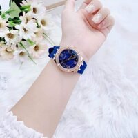 Đồng Hồ Nữ Guess Cosmo GW0034L4