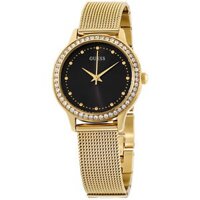 Đồng Hồ Nữ Guess Dress Analog W0647L8