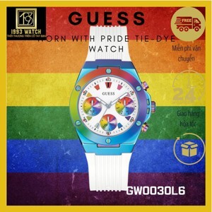 Đồng hồ nữ Guess GW0030L3