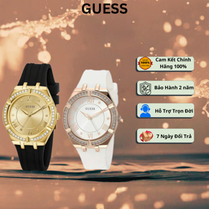 Đồng hồ nữ Guess GW0034L1