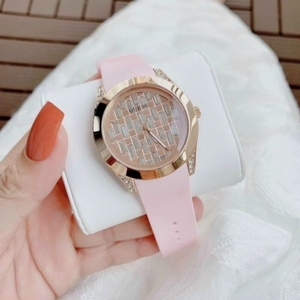 Đồng hồ nữ Guess GW0109L2