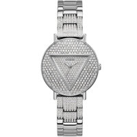 Đồng Hồ Nữ Guess GW0512L1 Silver 36mm