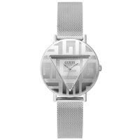 Đồng Hồ Nữ Guess GW0527L1 Silver 36mm