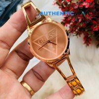 Đồng Hồ Nữ Guess Lola Rose Gold W1145L4