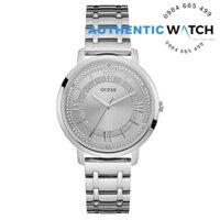 Đồng Hồ Nữ Guess Montauk Silver W0933L1