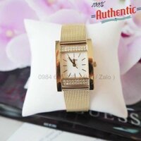 Đồng Hồ Nữ Guess Nouveau Ladies Watch W0127L2