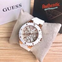 Đồng Hồ Nữ Guess Overdrive W10614L2