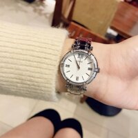 Đồng Hồ Nữ Guess Park Ave South W0767L1