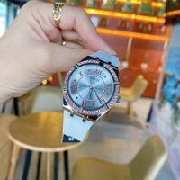 Đồng Hồ Nữ Guess Sparkling Pink GW0032L1