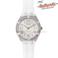 Đồng Hồ Nữ Guess Sparkling Pink GW0032L1 Authentic