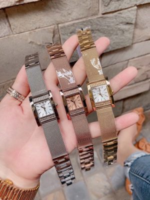 Đồng hồ nữ Guess U0127L1