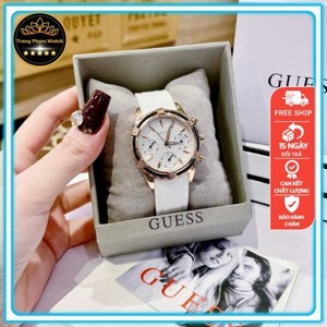 Đồng hồ nữ Guess W0562L1