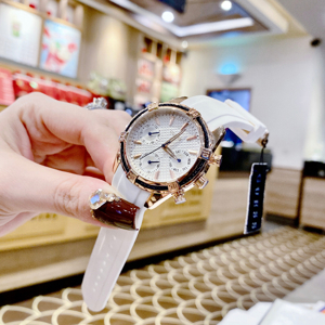 Đồng hồ nữ Guess W0562L1