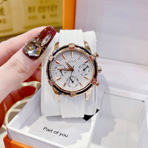 Đồng hồ nữ Guess W0562L1