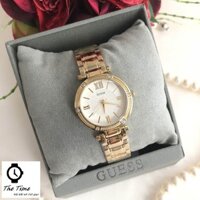 Đồng hồ nữ Guess W0767L3 case 30mm. 3ATM