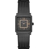 Đồng Hồ Nữ GUESS W0826L4 Mặt Số Vuông 28mm