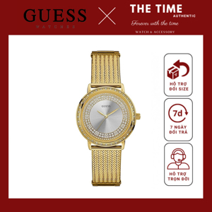 Đồng hồ nữ Guess W0836L3