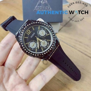 Đồng hồ nữ Guess W0846L1