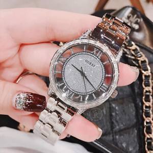 Đồng hồ nữ Guess W1013L1