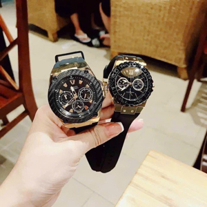 Đồng hồ nữ Guess W1053L7