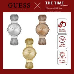 Đồng hồ nữ Guess W1083L1