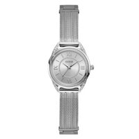 Đồng Hồ Nữ Guess W1084L1 - 27mm - Dây kim loại