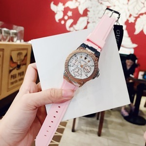 Đồng hồ nữ Guess W1094L4