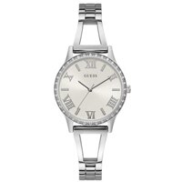 Đồng Hồ Nữ Guess W1208L1 34mm Authentic