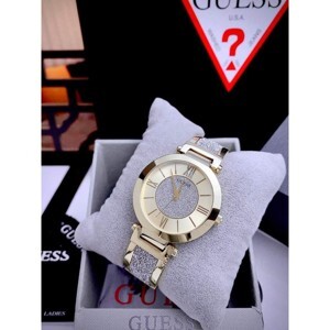 Đồng hồ nữ Guess W1288L2