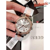 Đồng Hồ Nữ Guess Womens Multi dial Quartz W0851L3