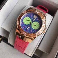 Đồng Hồ Nữ Guess Womens Analogue W0775L4