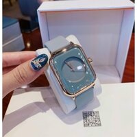 Đồng hồ Nữ GUOU Dây Mềm Êm Tay - Kiểu Dáng Apple Watch 40mm - Chống Nước - Đồng Hồ Nữ Thời Trang