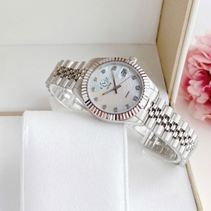 Đồng hồ nữ GV2 12405