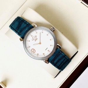 Đồng hồ nữ GV2 12600