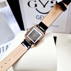 Đồng hồ nữ GV2 By Gevril 12111