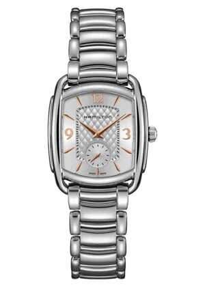 Đồng hồ nữ H12451155 American Classic Bagley 30x36mm
