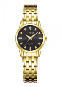 Đồng hồ Nữ Halei cao cấp - HL502