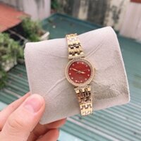 Đồng Hồ Nữ HALEI HLE5 Lắc tay cao cấp quý phái