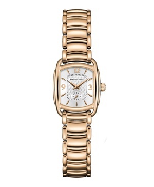 Đồng hồ nữ Hamilton H12341155 (H12.341.155)