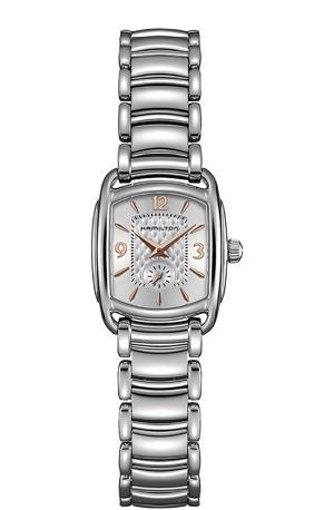 Đồng hồ nữ Hamilton H12.351.155