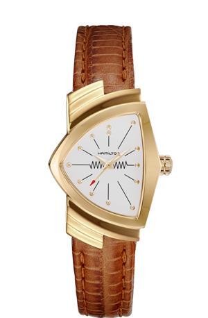 Đồng hồ nữ Hamilton H24101511