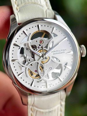 Đồng hồ nữ Hamilton H32405811