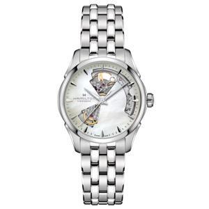 Đồng hồ nữ Hamilton Jazzmaster H32215190
