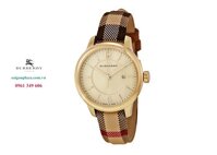 Đồng hồ nữ hàng hiệu cao cấp Burberry BU10104