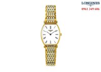 Đồng hồ nữ hàng hiệu Longines L4.205.2.11.7