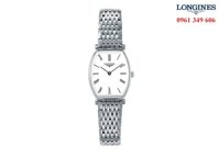 Đồng hồ nữ hàng hiệu Longines L4.205.4.11.6