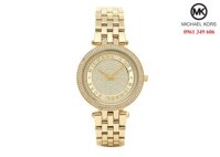 Đồng hồ nữ hàng hiệu Michael Kors Mini Darci MK3445