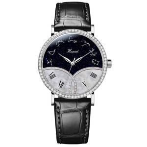 Đồng hồ nữ Hazeal H521316