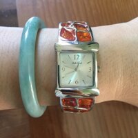 Đồng hồ nữ hiệu Bella của japan