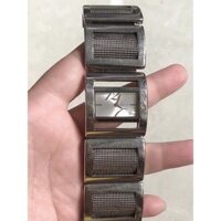 đồng hồ nữ hiệu dkny quartz